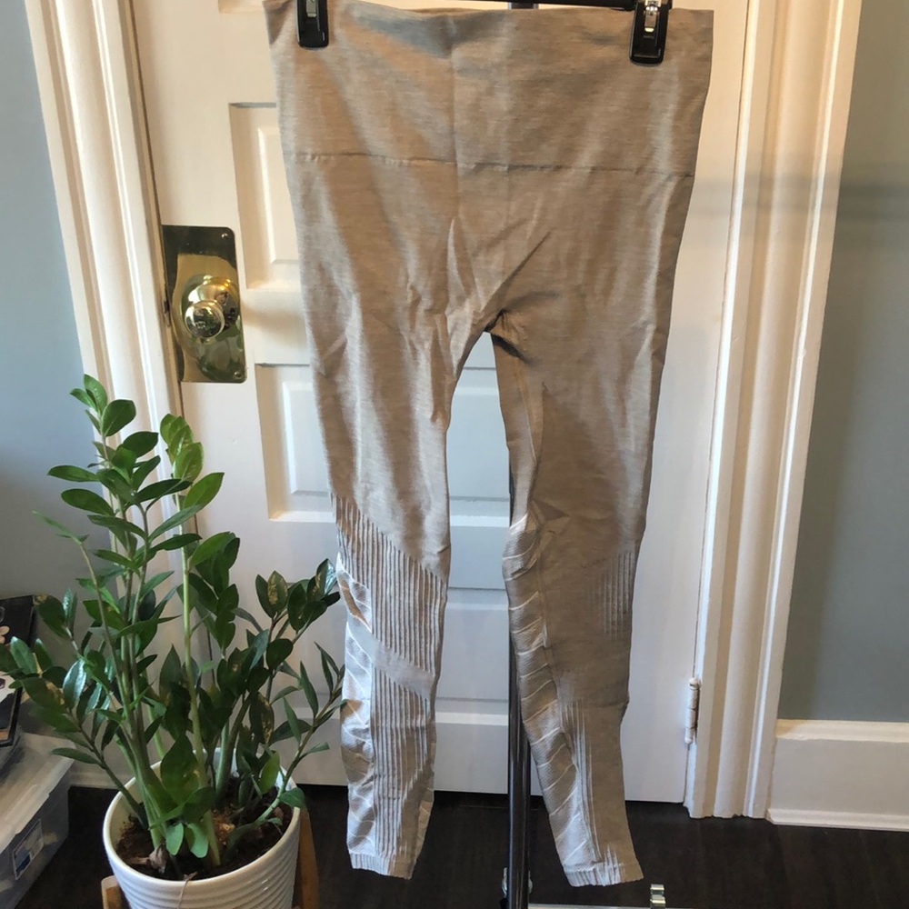 BLANQI SPORTSUPPORT hipster contour leggings